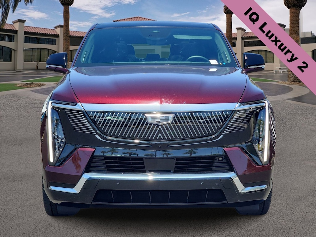 Used 2025 Cadillac Escalade IQ Luxury 2 SUV
