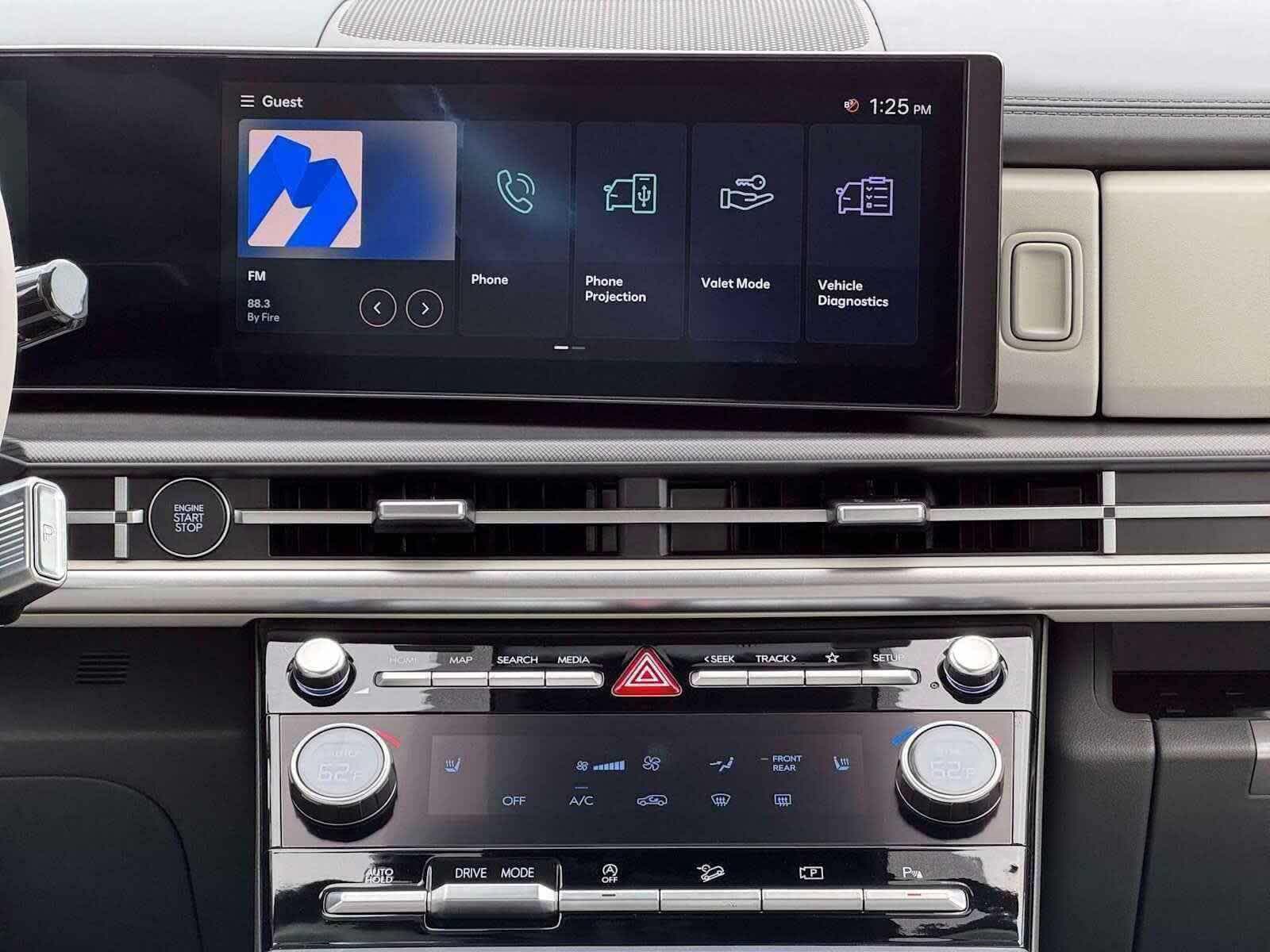 Thumbnail: 2026 Hyundai Santa Fe - 18