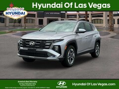 2026 Hyundai Tucson SEL AWD SUV