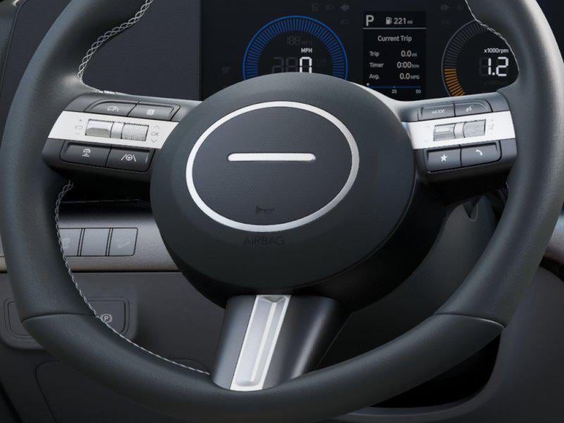 Thumbnail: 2026 Hyundai Kona - 15