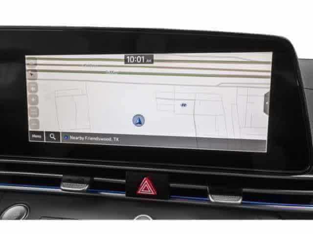 Thumbnail: 2026 Hyundai Elantra - 16