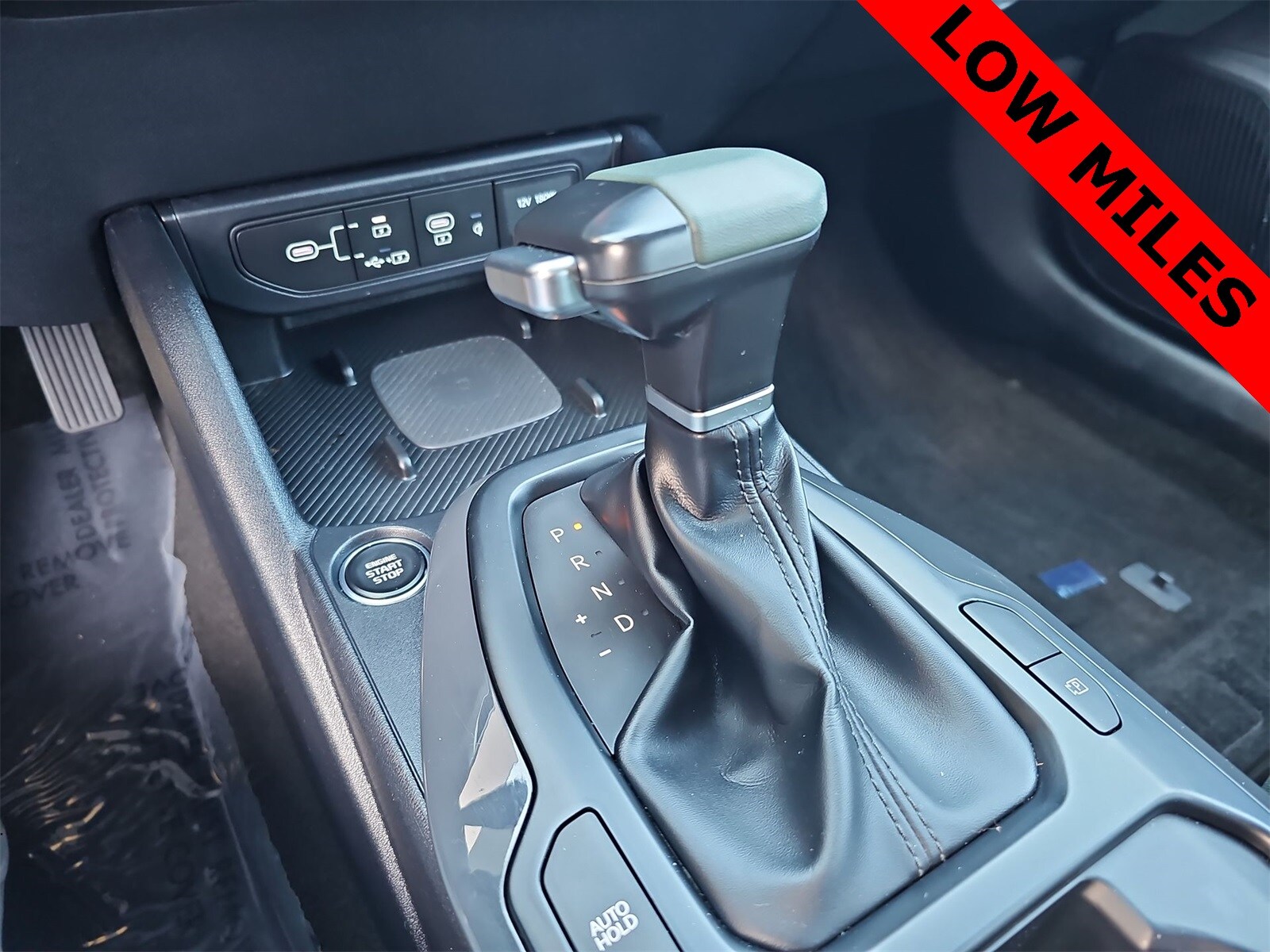 Thumbnail: 2025 Kia K4 - 21