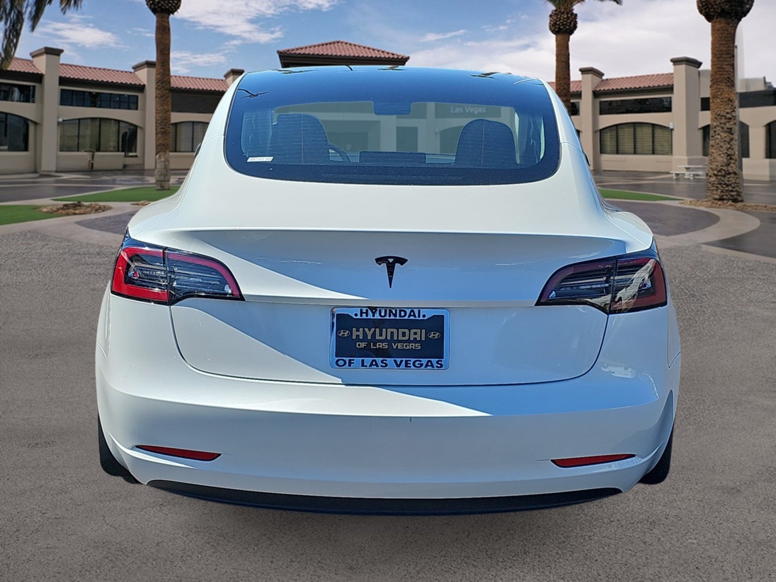 Thumbnail: 2023 Tesla Model 3 - 8