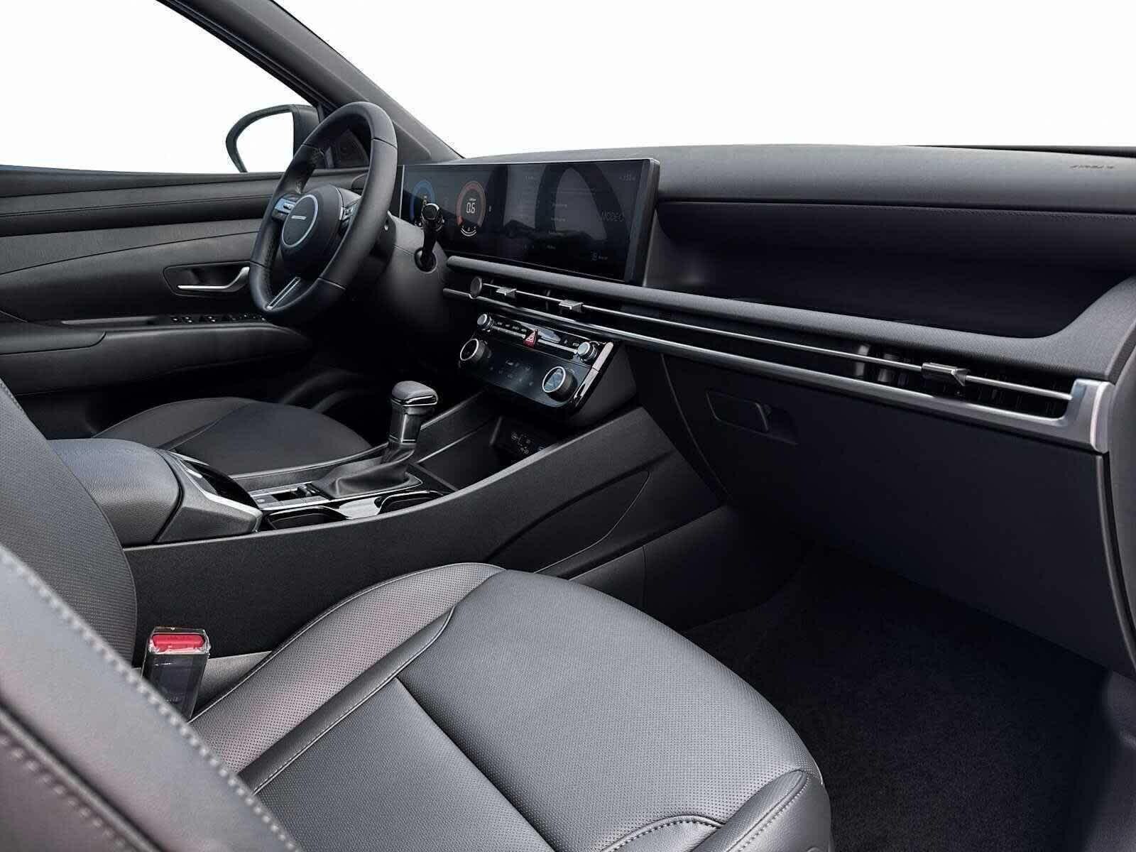 Thumbnail: 2026 Hyundai Tucson - 15