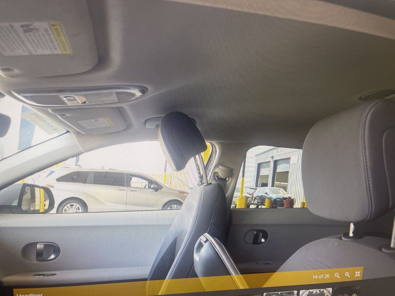 Thumbnail: 2024 Hyundai Ioniq 5 - 13