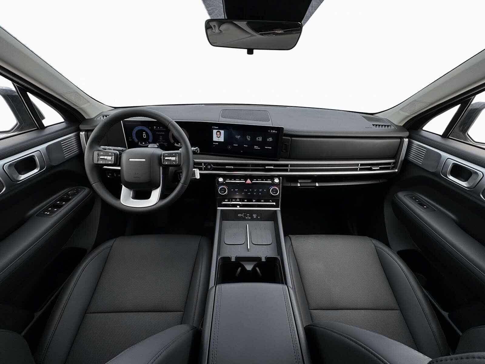 Thumbnail: 2026 Hyundai Santa Fe - 15