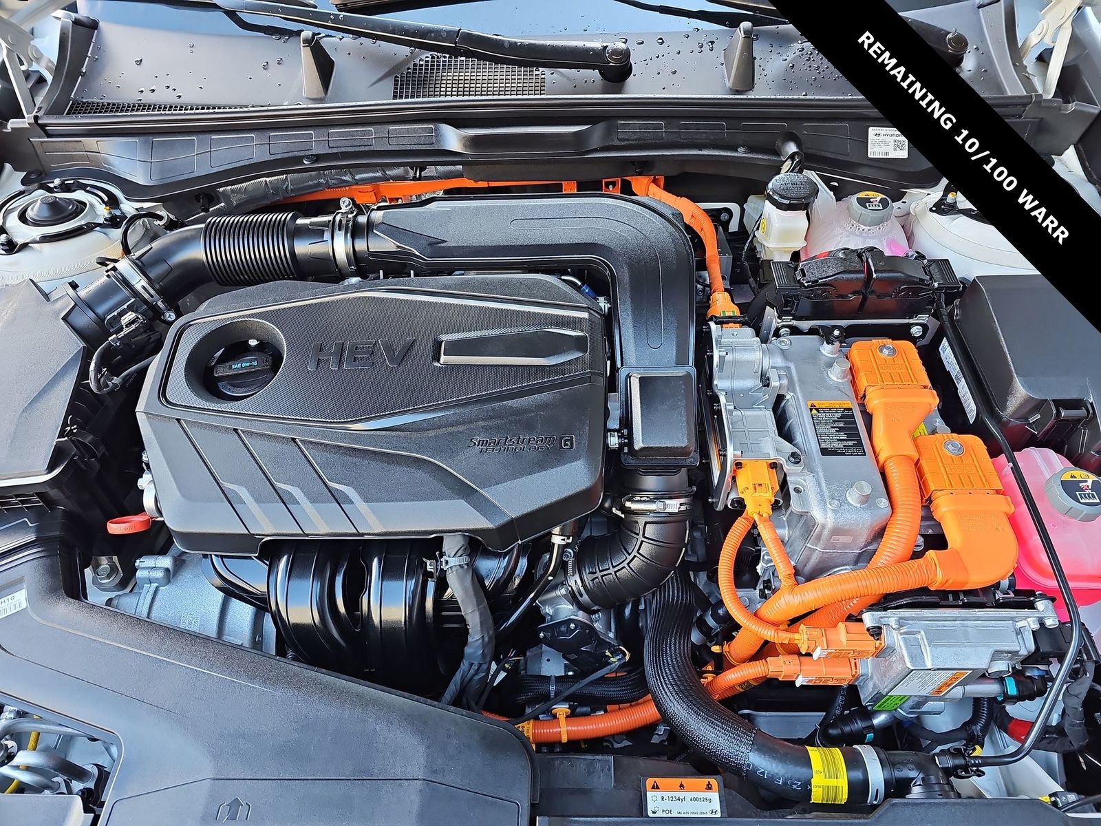 Thumbnail: 2026 Hyundai Sonata - 13