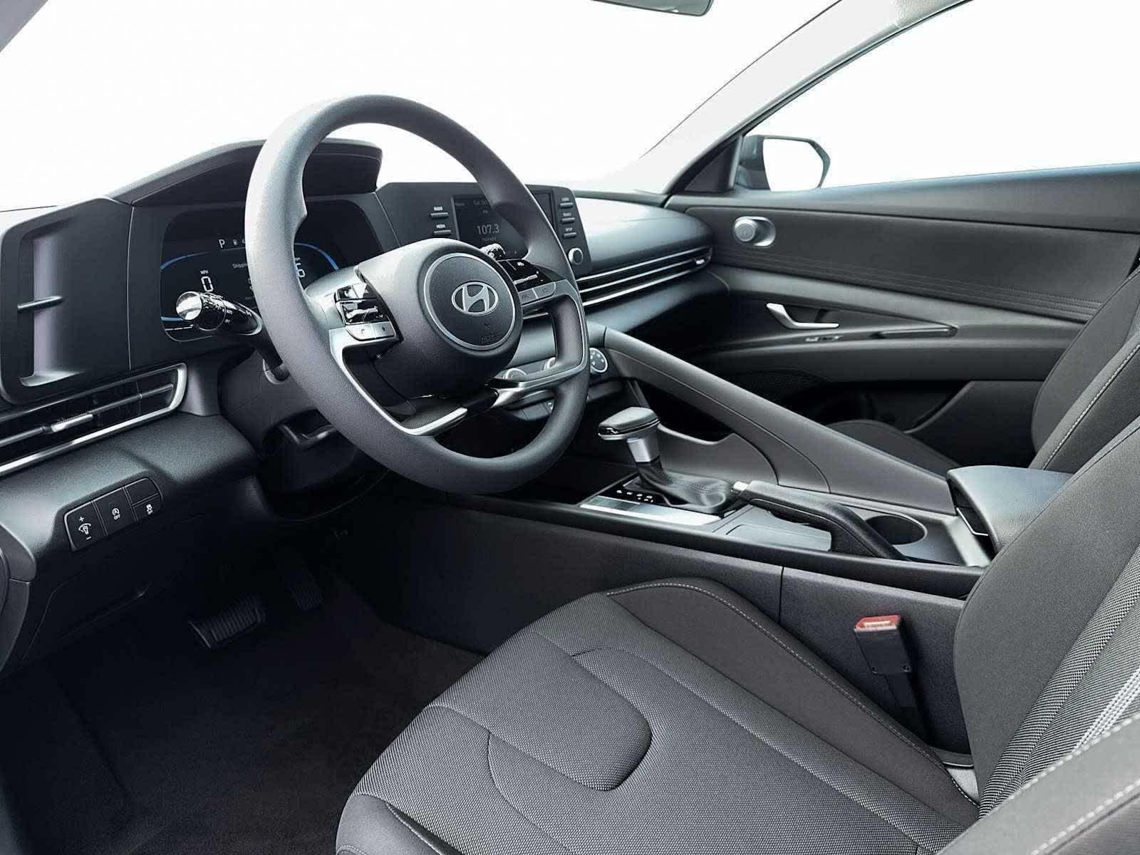 Thumbnail: 2026 Hyundai Elantra - 14