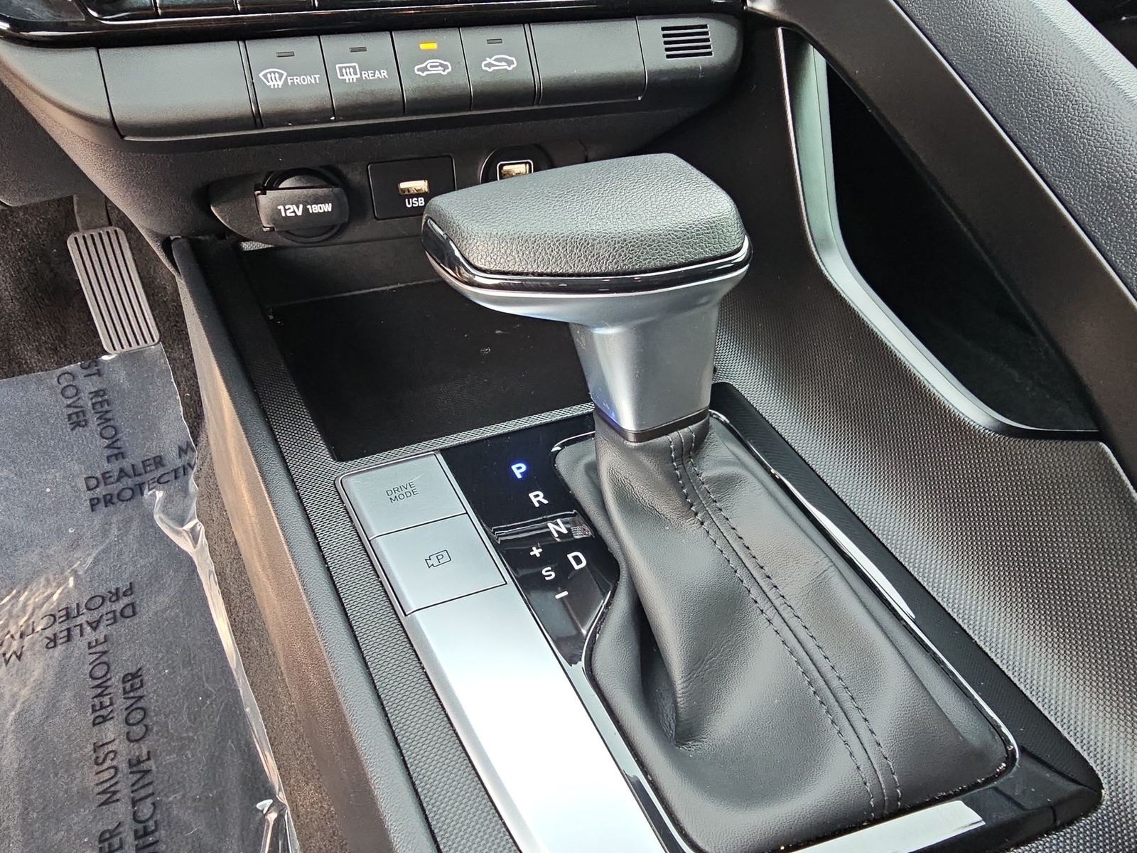 Thumbnail: 2023 Hyundai Elantra - 22
