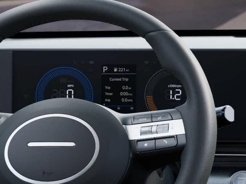 Thumbnail: 2026 Hyundai Kona - 14