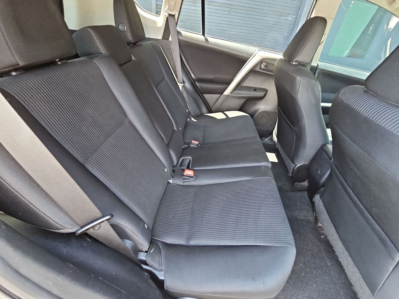 Thumbnail: 2014 Toyota RAV4 - 18
