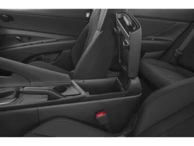 Thumbnail: 2026 Hyundai Elantra - 13