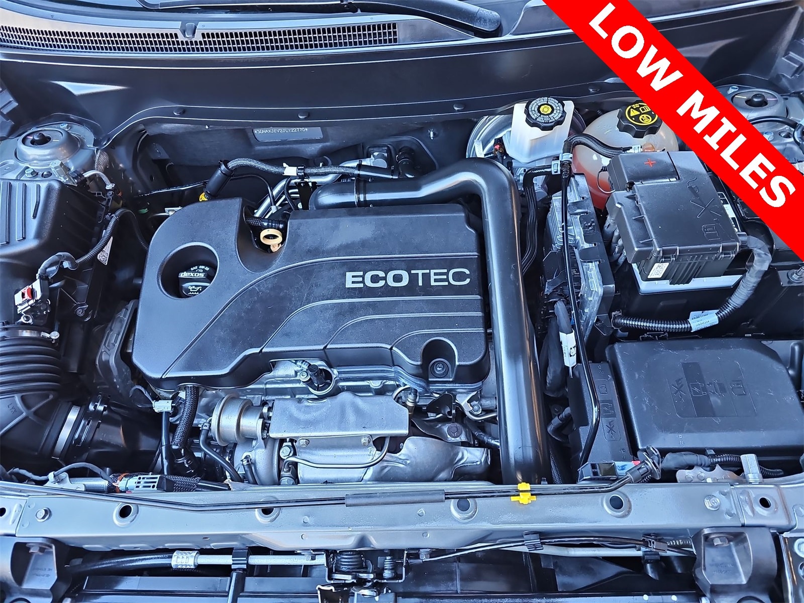 Thumbnail: 2018 Chevrolet Equinox - 13