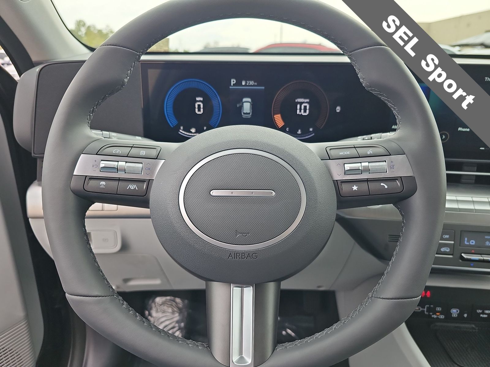 Thumbnail: 2026 Hyundai Kona - 19