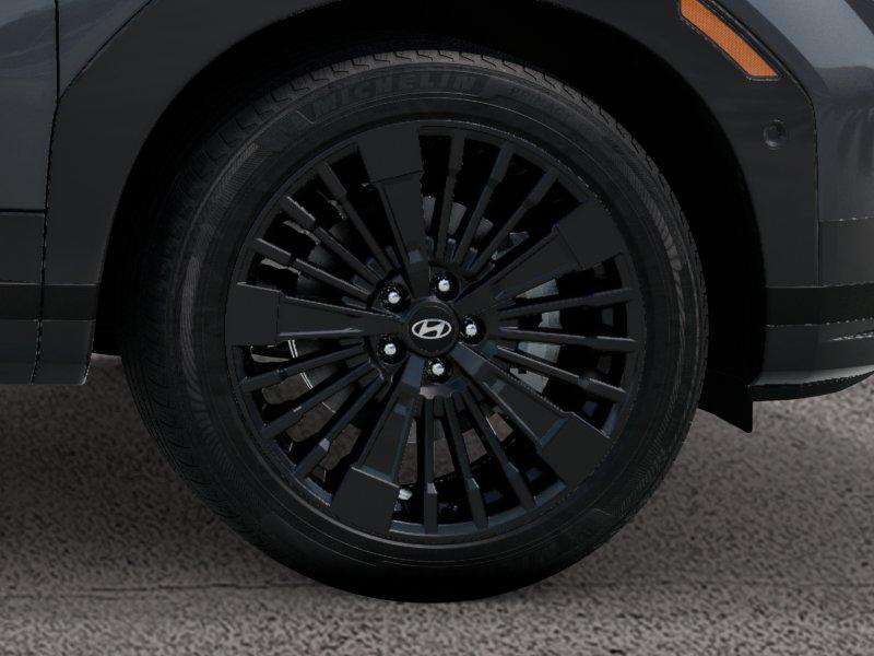 Thumbnail: 2026 Hyundai Santa Fe - 8