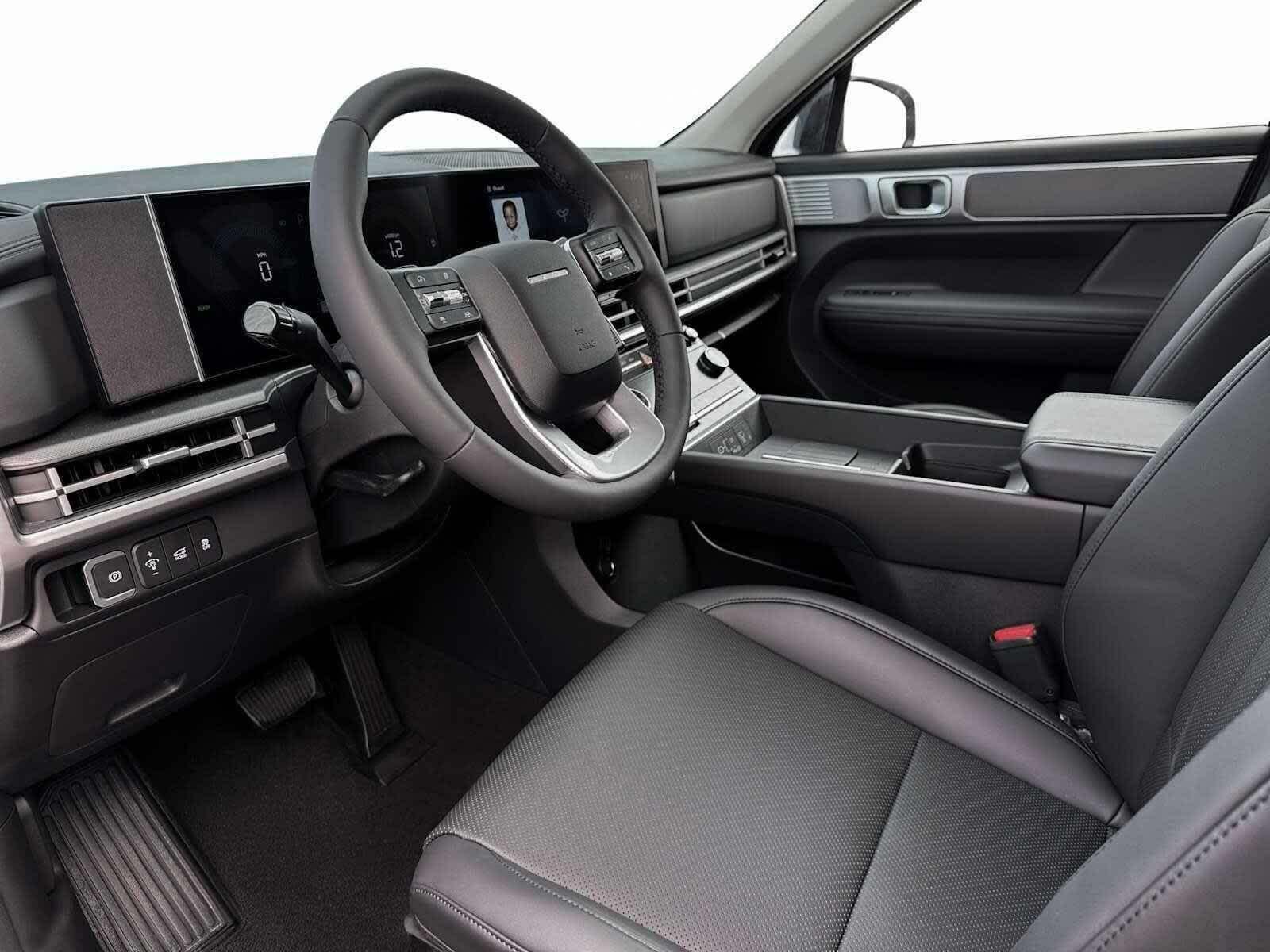 Thumbnail: 2026 Hyundai Santa Fe - 14