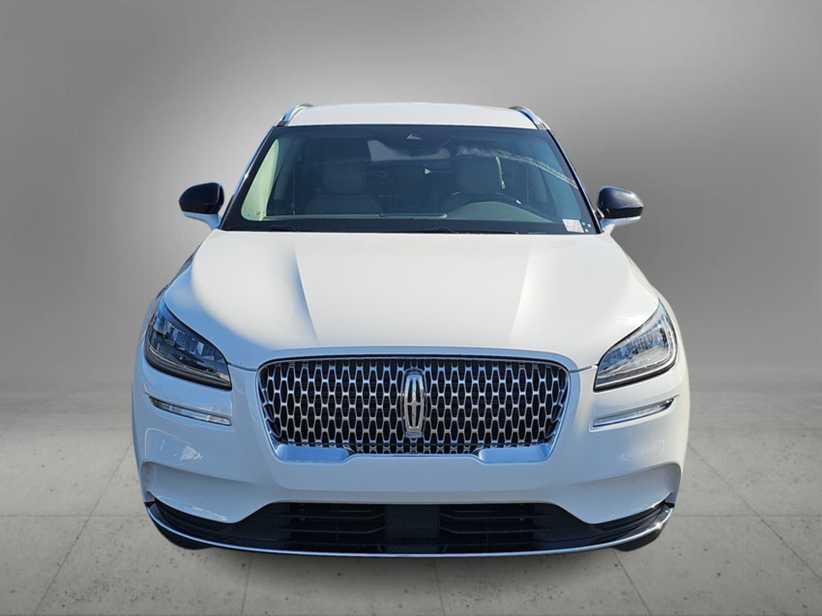 Thumbnail: 2020 Lincoln Corsair - 4