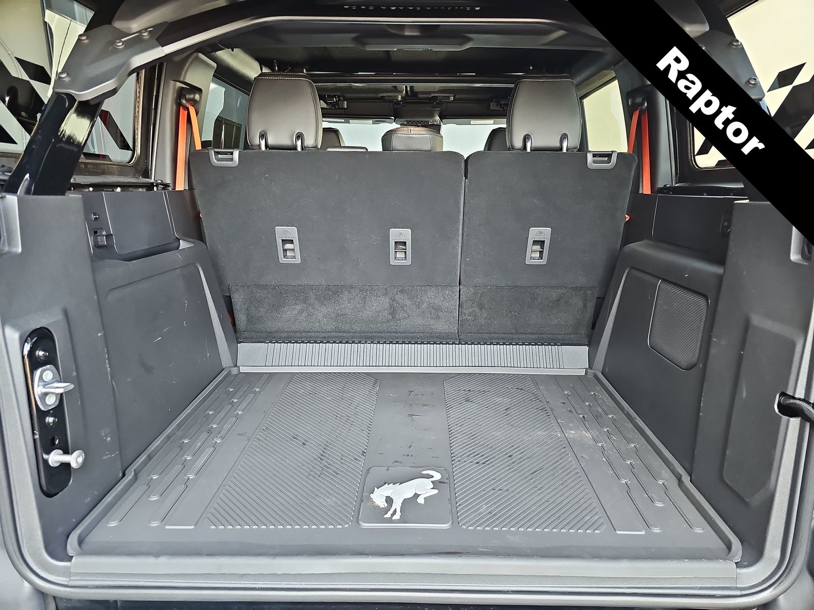 Thumbnail: 2024 Ford Bronco - 23