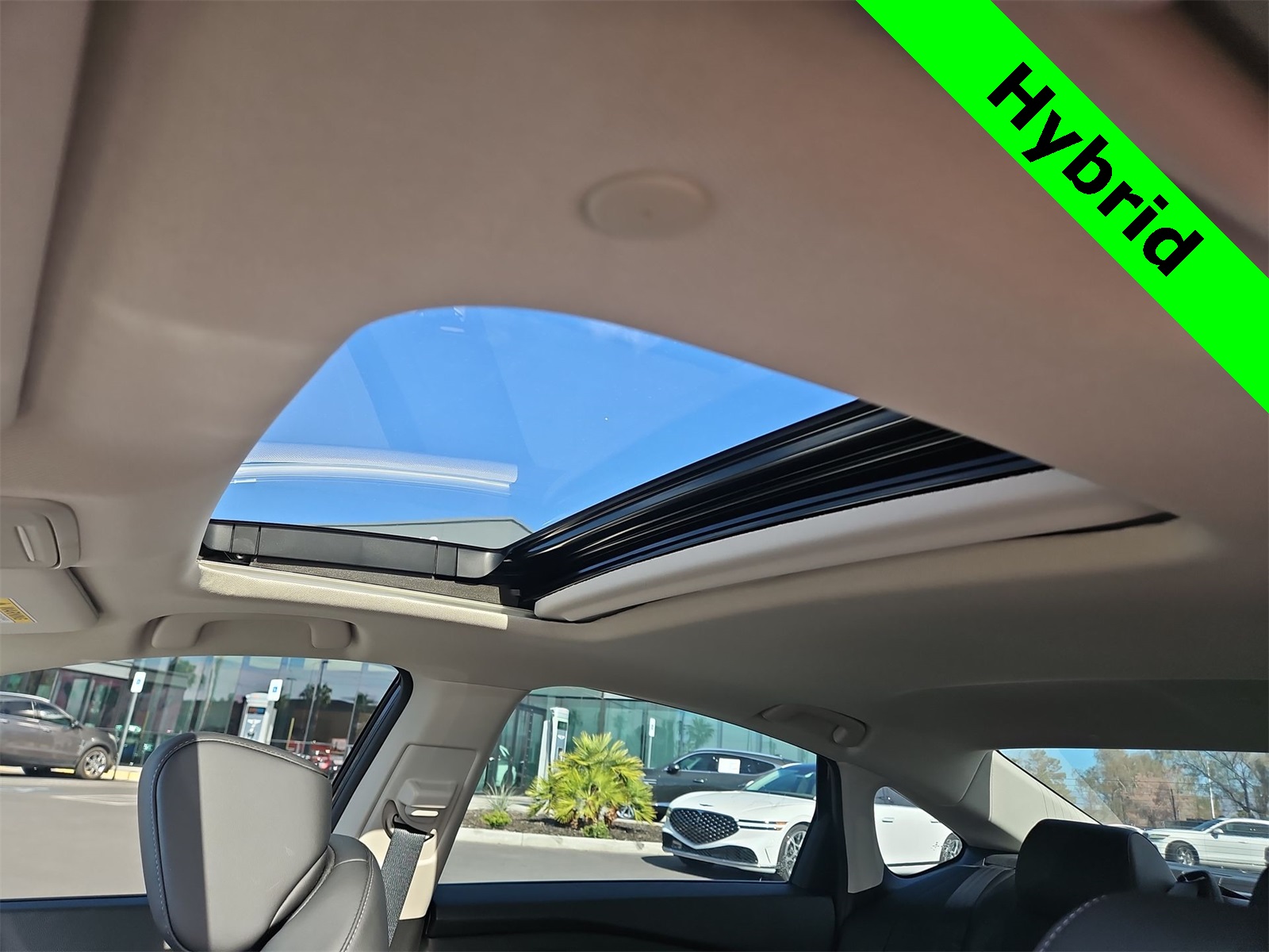 Thumbnail: 2023 Honda Accord - 30