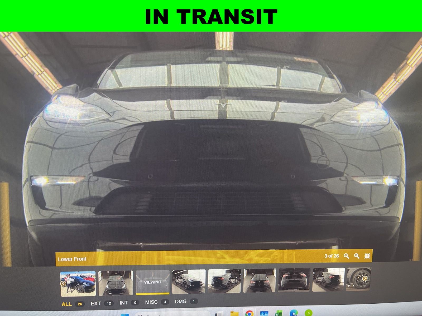 Thumbnail: 2021 Tesla Model Y - 2