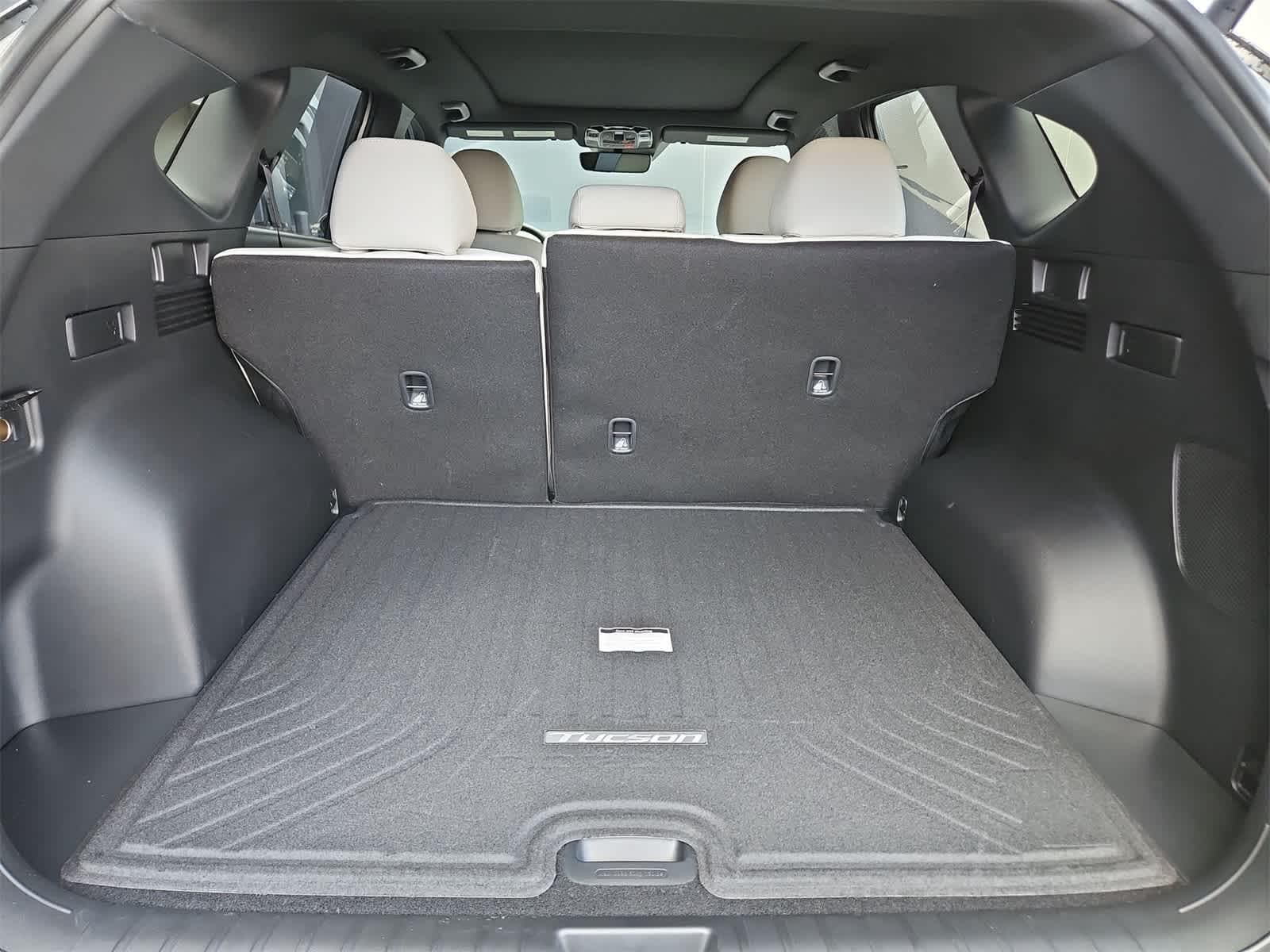 Thumbnail: 2026 Hyundai Tucson - 23