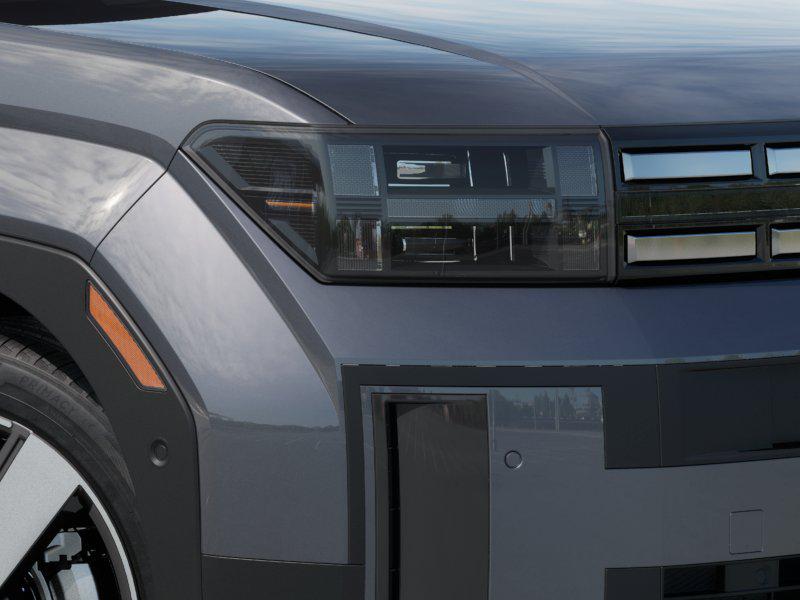 Thumbnail: 2025 Hyundai Santa Fe - 9