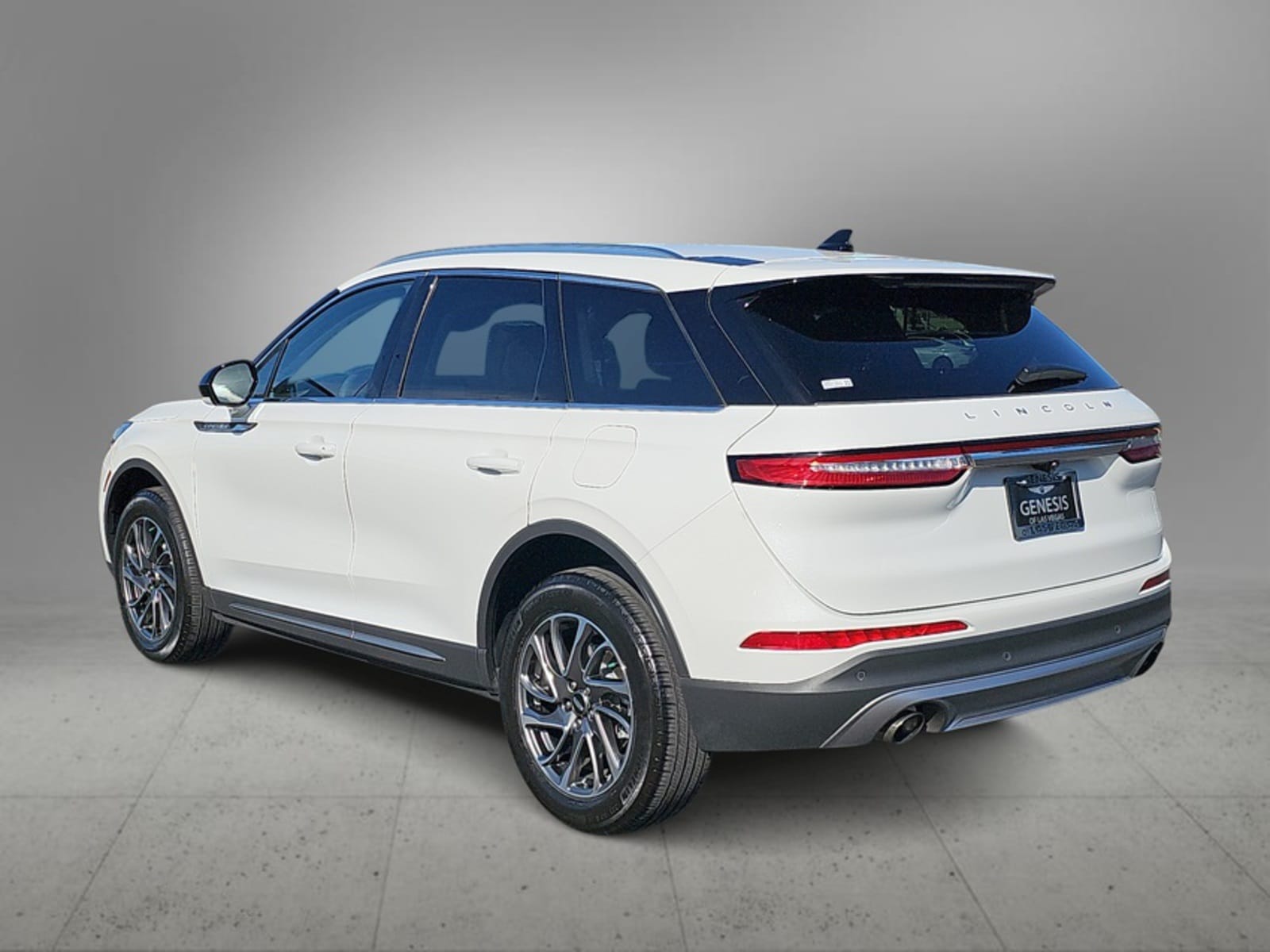 Thumbnail: 2020 Lincoln Corsair - 7