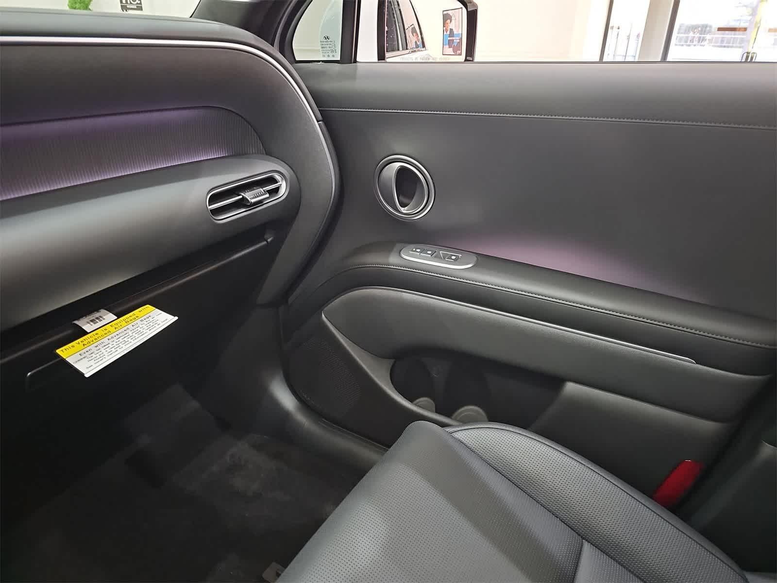 Thumbnail: 2026 Hyundai Palisade - 25