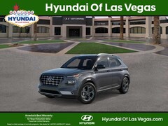 2026 Hyundai Venue SEL w/Two-Tone Roof SUV