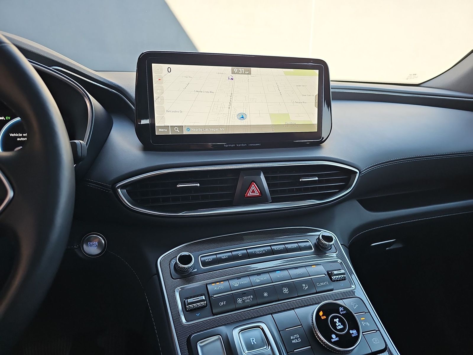 Thumbnail: 2023 Hyundai Santa Fe - 20