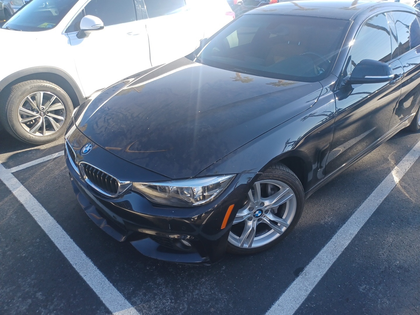 2019 BMW 4 Series 430i -
                  Las Vegas, NV