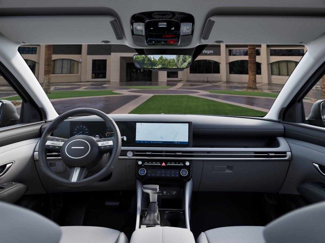 Thumbnail: 2026 Hyundai Tucson - 11