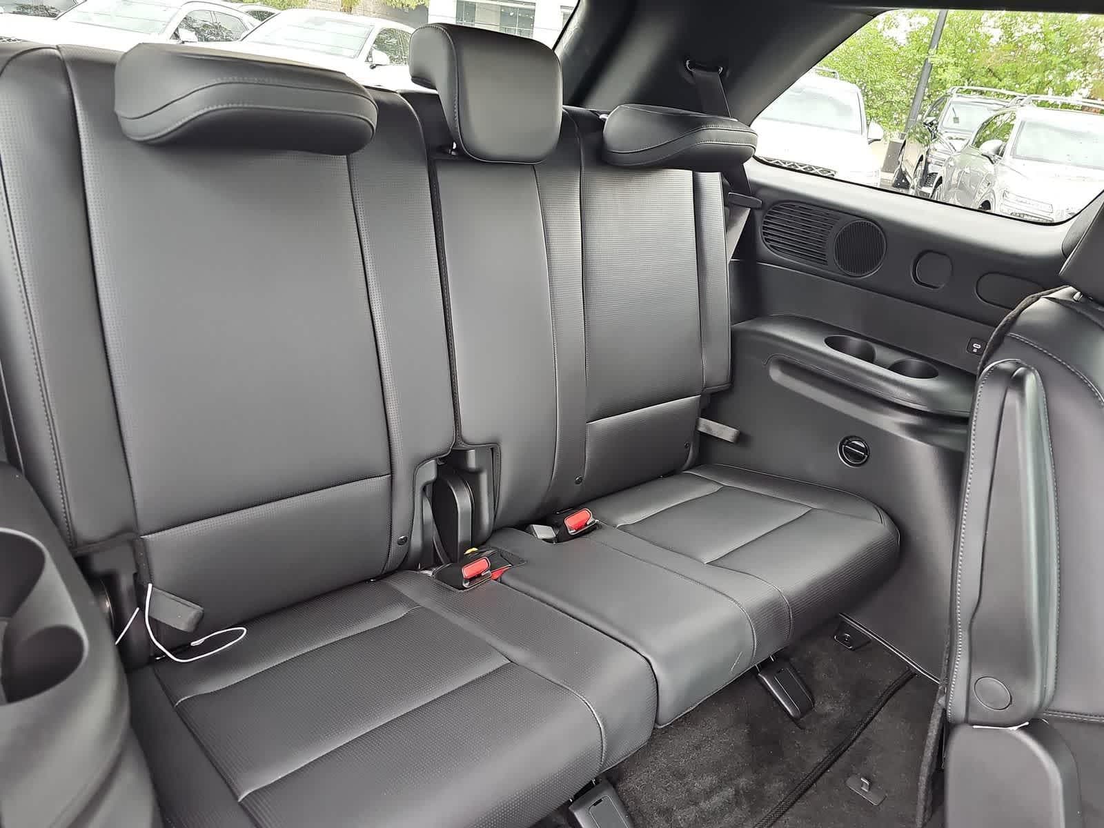 Thumbnail: 2026 Hyundai Palisade - 26