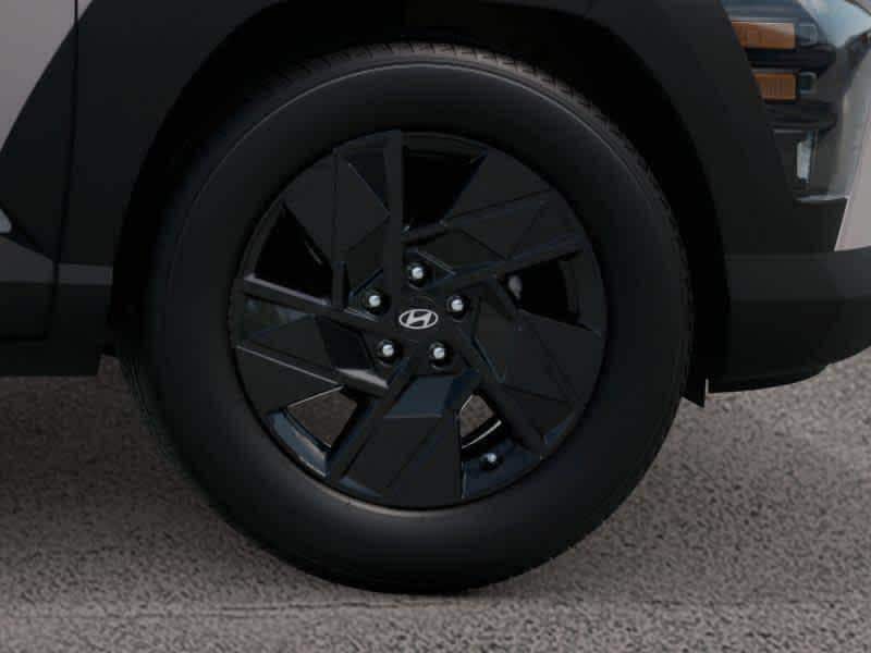 Thumbnail: 2026 Hyundai Kona - 8