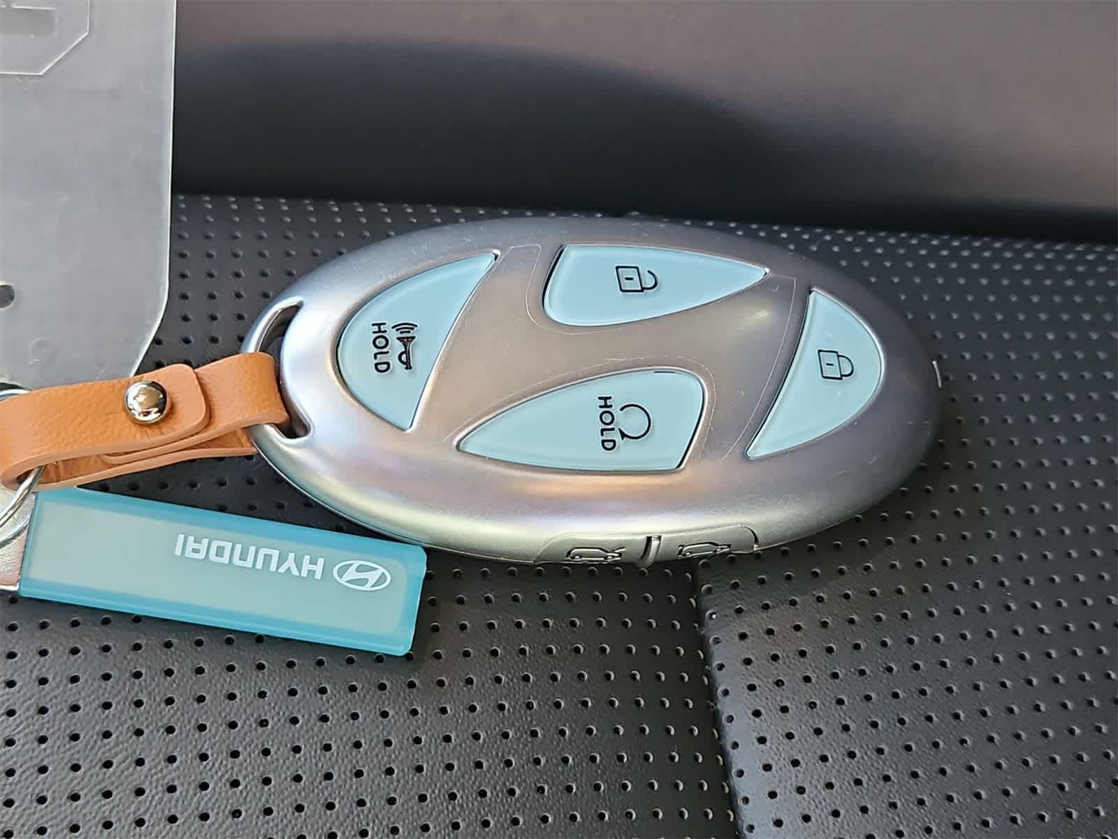 Thumbnail: 2026 Hyundai Ioniq - 23