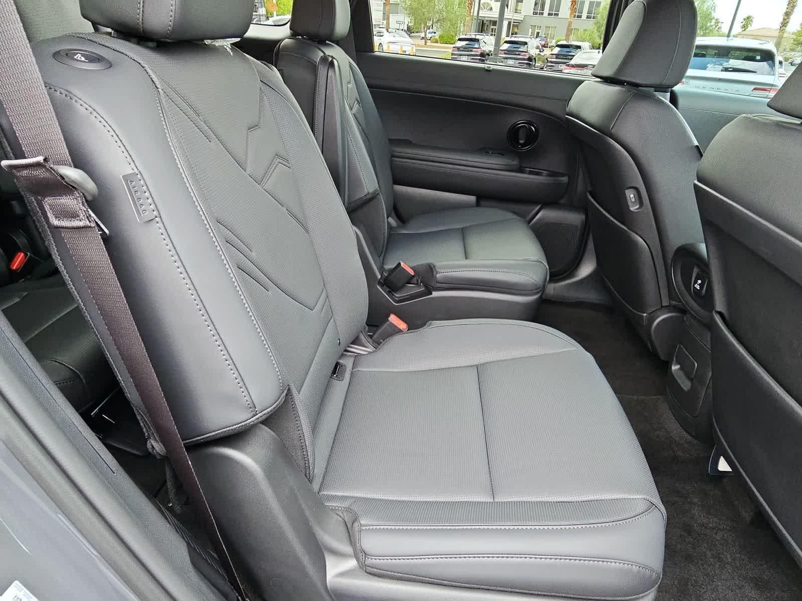 Thumbnail: 2026 Hyundai Palisade - 17