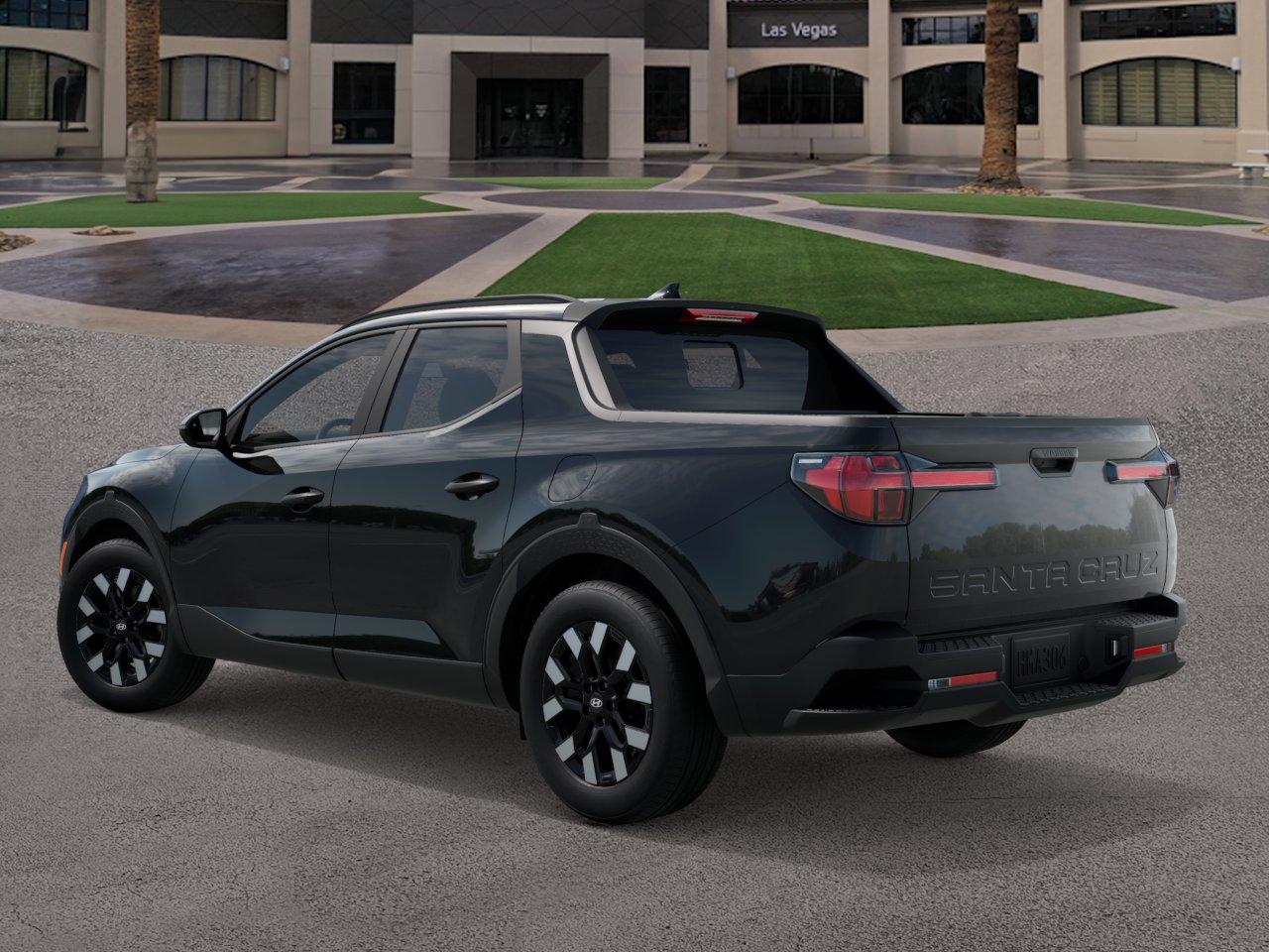Thumbnail: 2026 Hyundai Santa Cruz - 5