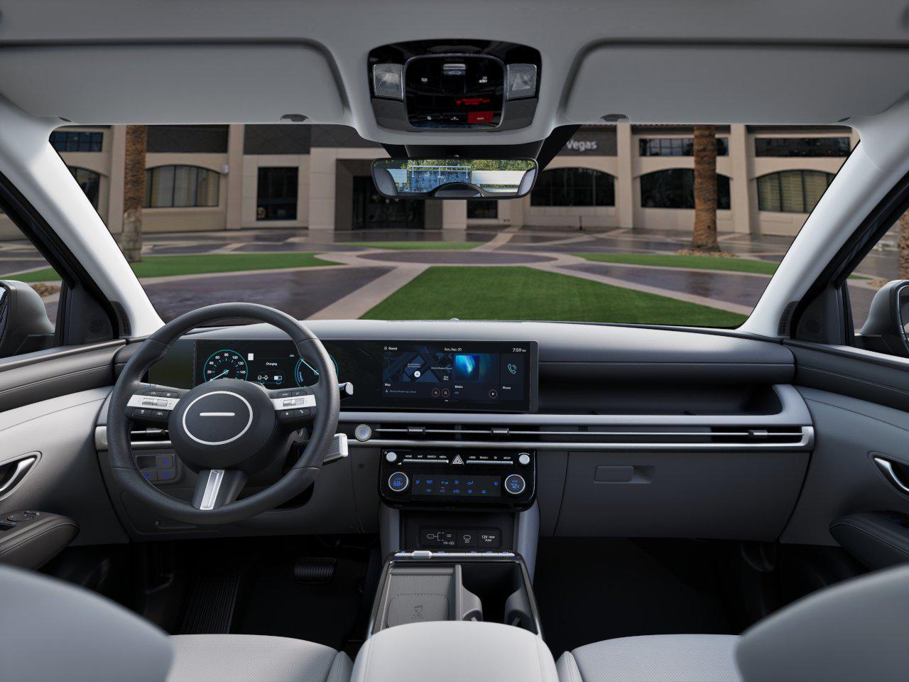 Thumbnail: 2025 Hyundai Tucson - 11