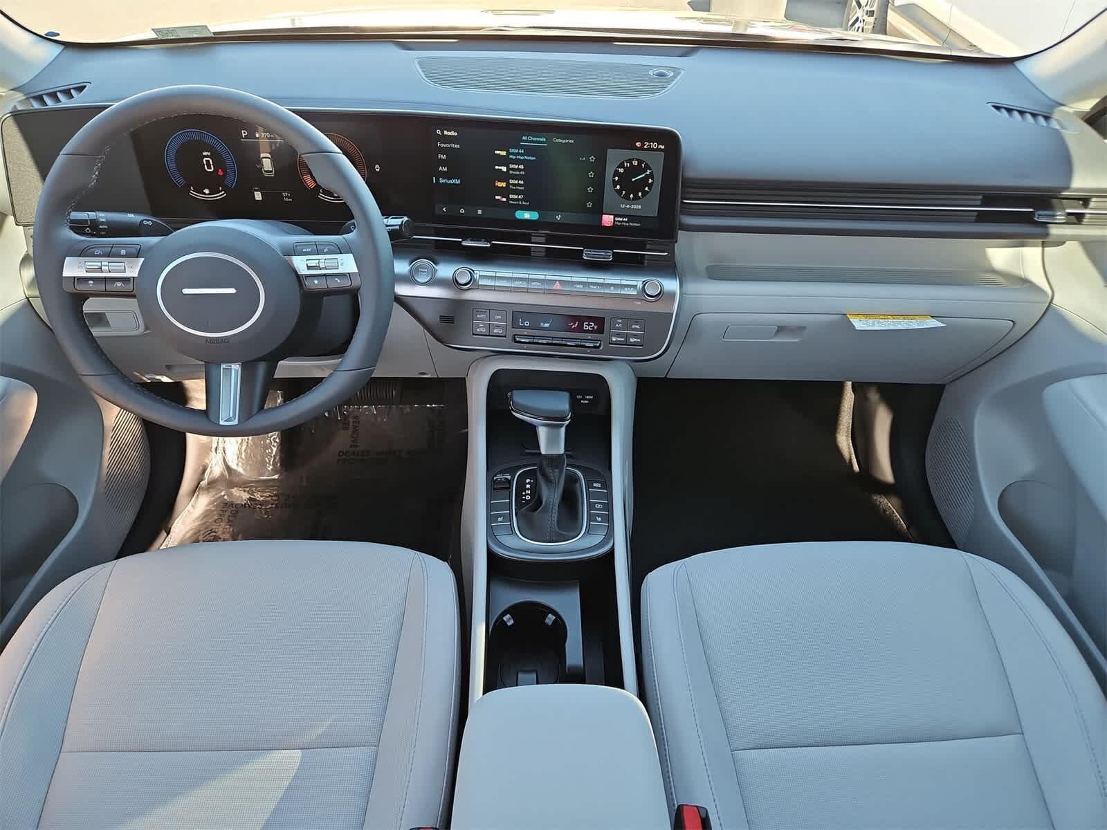 Thumbnail: 2026 Hyundai Kona - 14