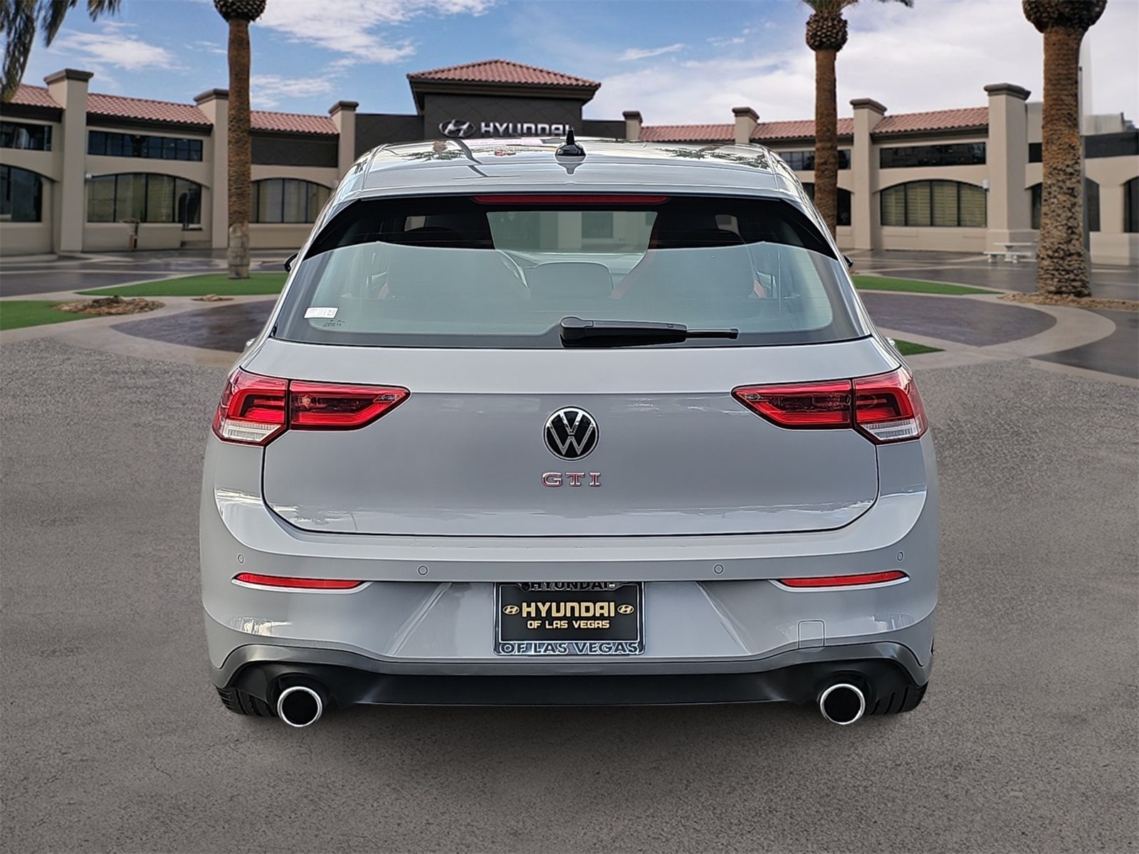 Thumbnail: 2024 Volkswagen Golf - 7