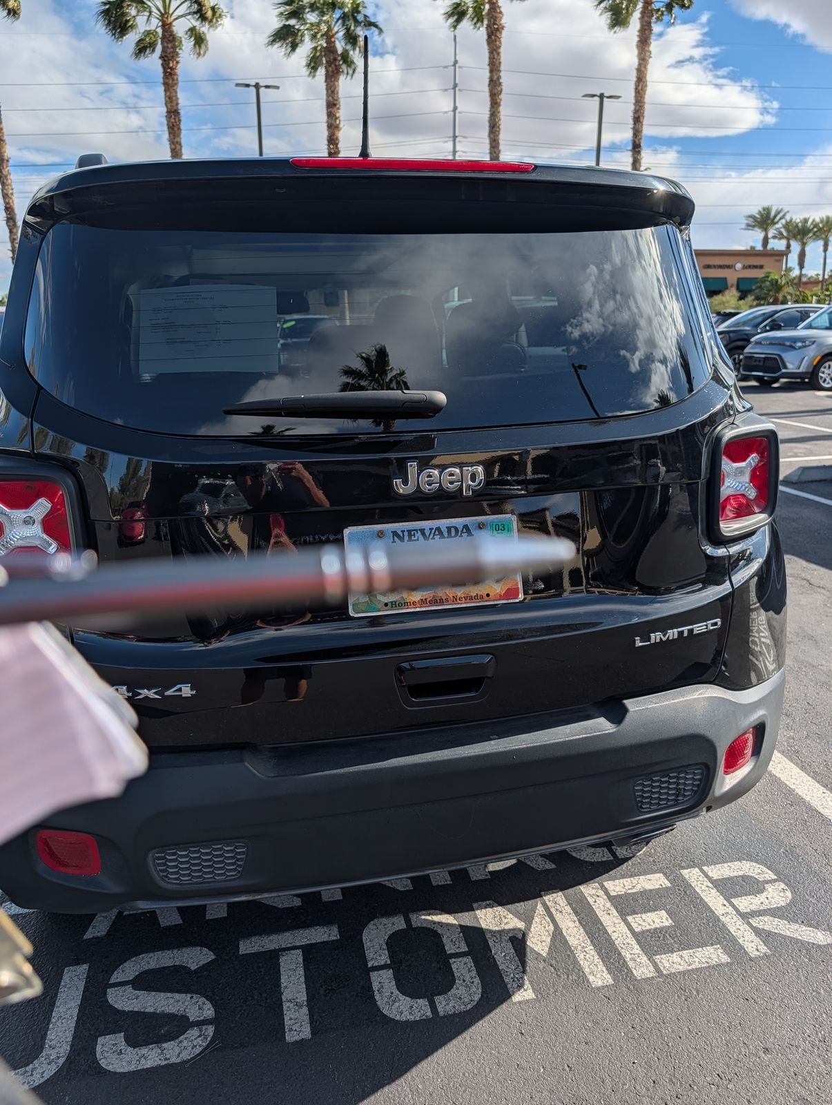 Thumbnail: 2022 Jeep Renegade - 3