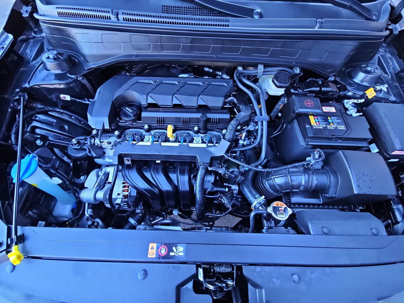 Thumbnail: 2026 Hyundai Venue - 13