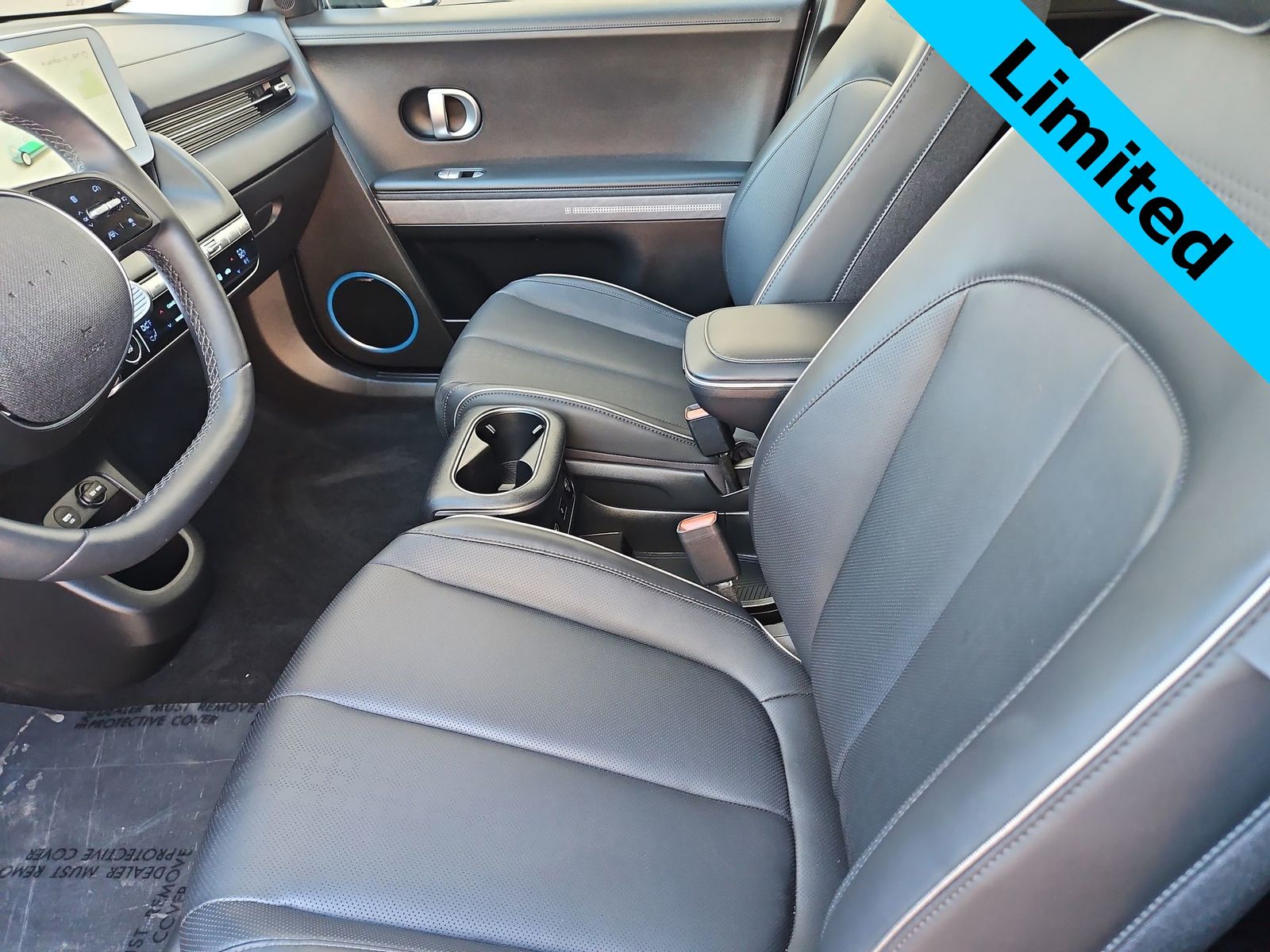 Thumbnail: 2024 Hyundai Ioniq 5 - 15