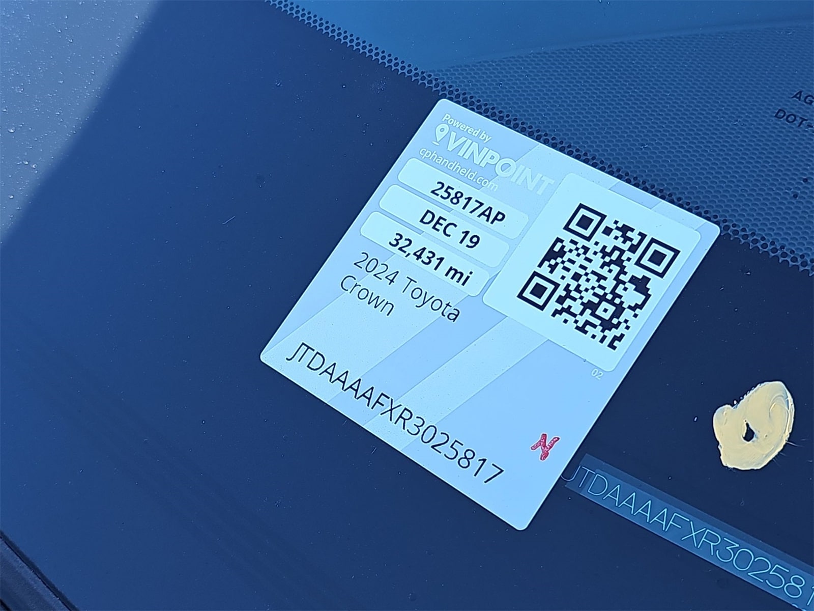 Thumbnail: 2024 Toyota Crown - 23