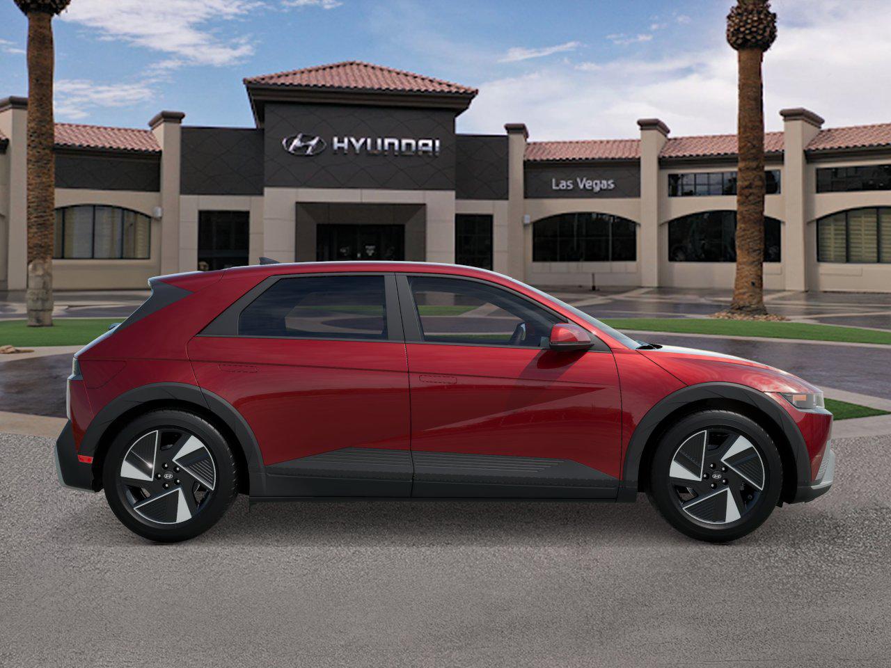 Thumbnail: 2026 Hyundai Ioniq 5 - 7