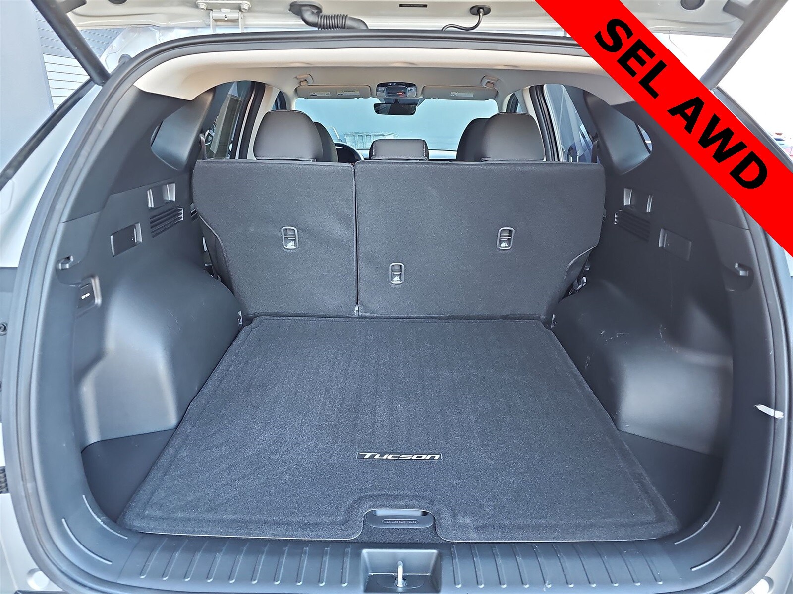 Thumbnail: 2023 Hyundai Tucson - 23