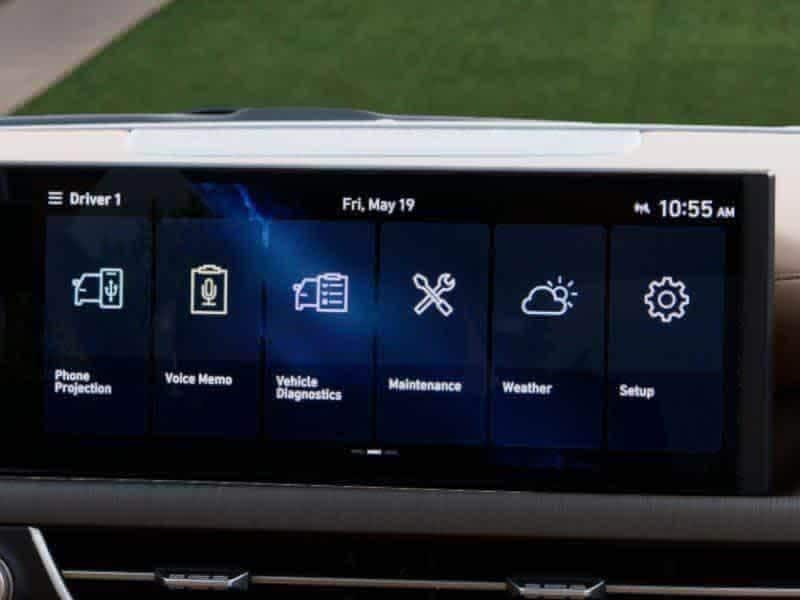 Thumbnail: 2026 Hyundai Sonata - 13