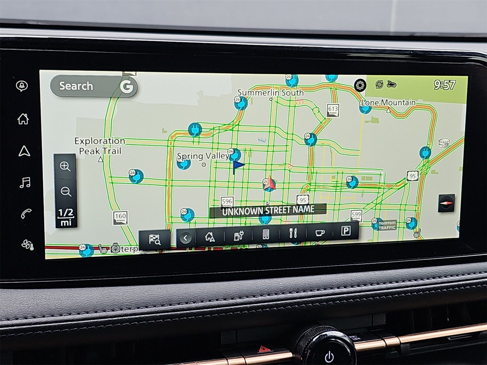 Thumbnail: 2023 Nissan Ariya - 27