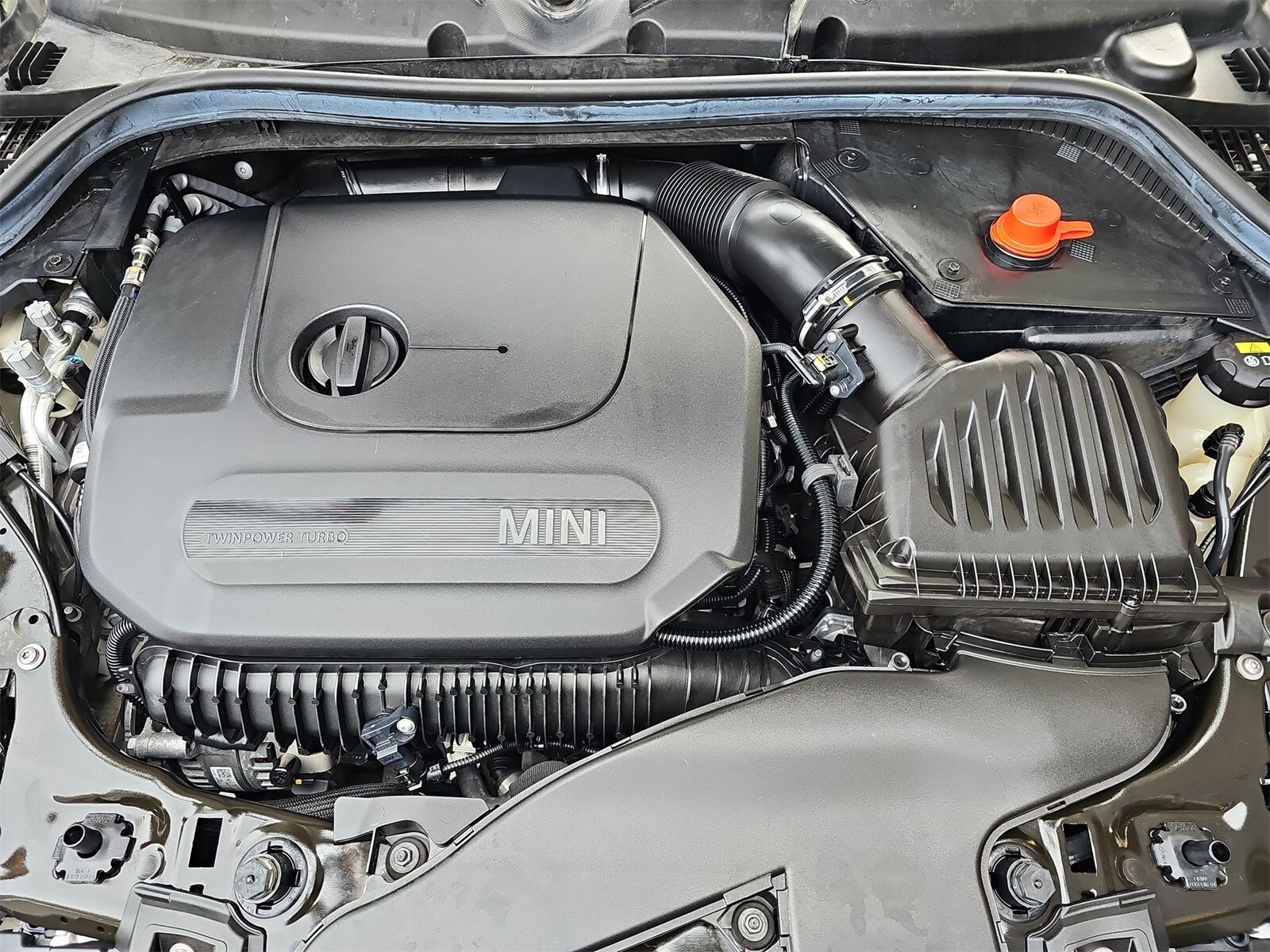 Thumbnail: 2022 MINI Cooper Convertible - 13