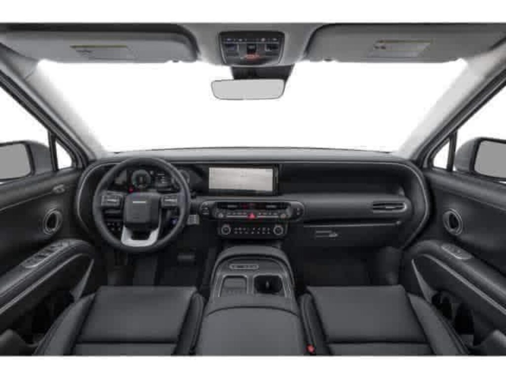 New 2027 Hyundai Palisade Hybrid SEL Premium 7P SUV